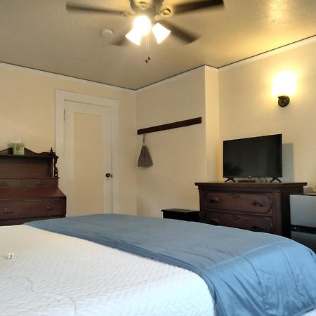 Cherokee Lodge Сан Диего Екстериор снимка