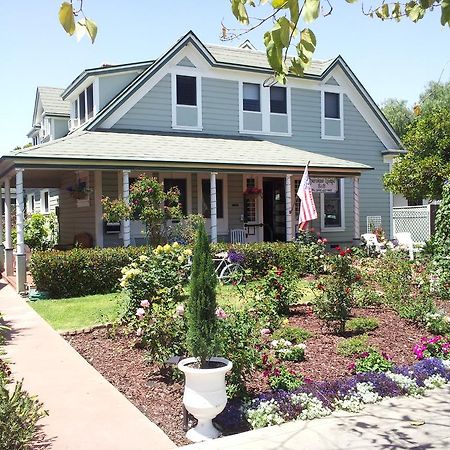 Cherokee Lodge Сан Диего Екстериор снимка