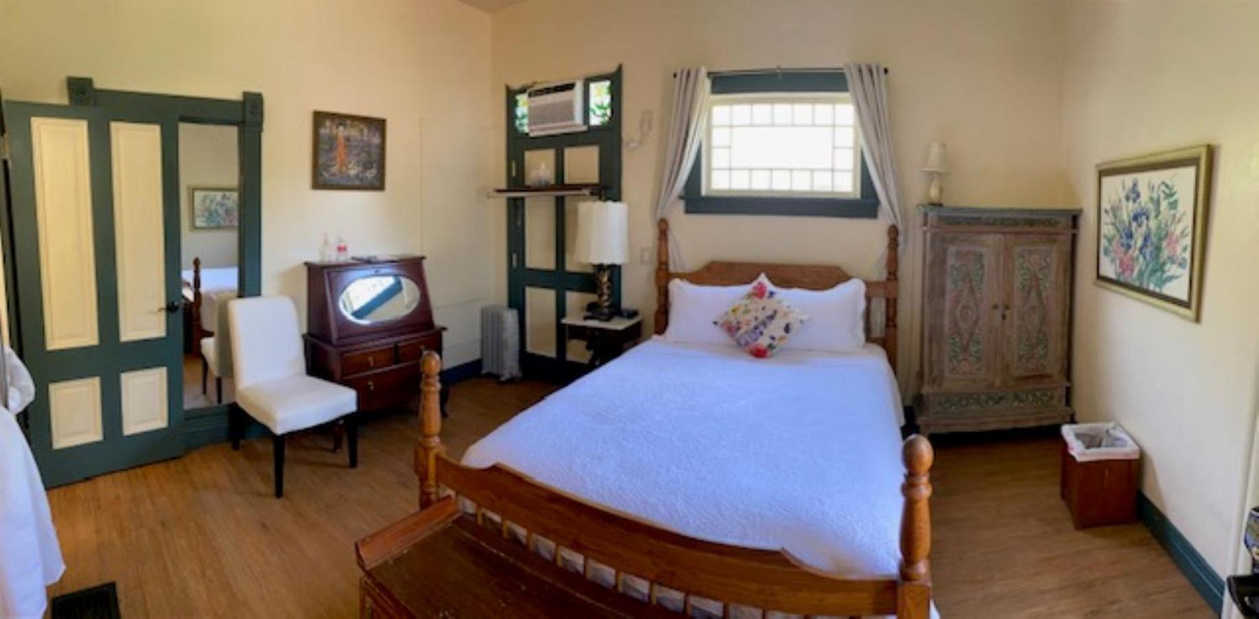 Cherokee Lodge Сан Диего Екстериор снимка