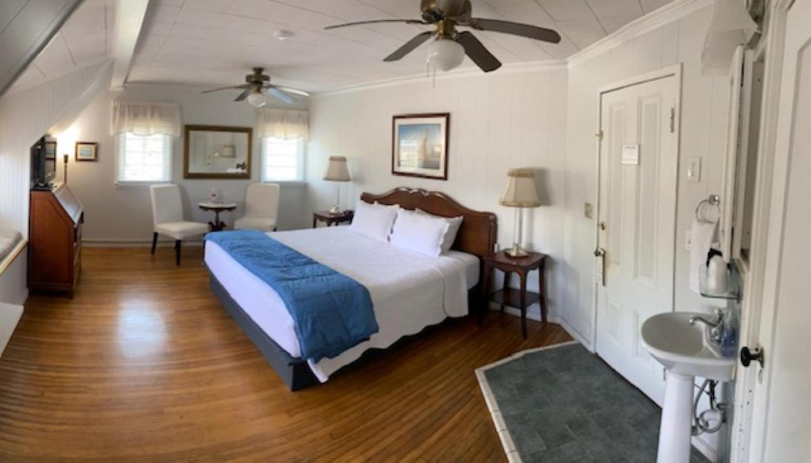 Cherokee Lodge Сан Диего Екстериор снимка