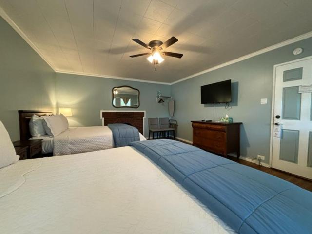 Cherokee Lodge Сан Диего Екстериор снимка
