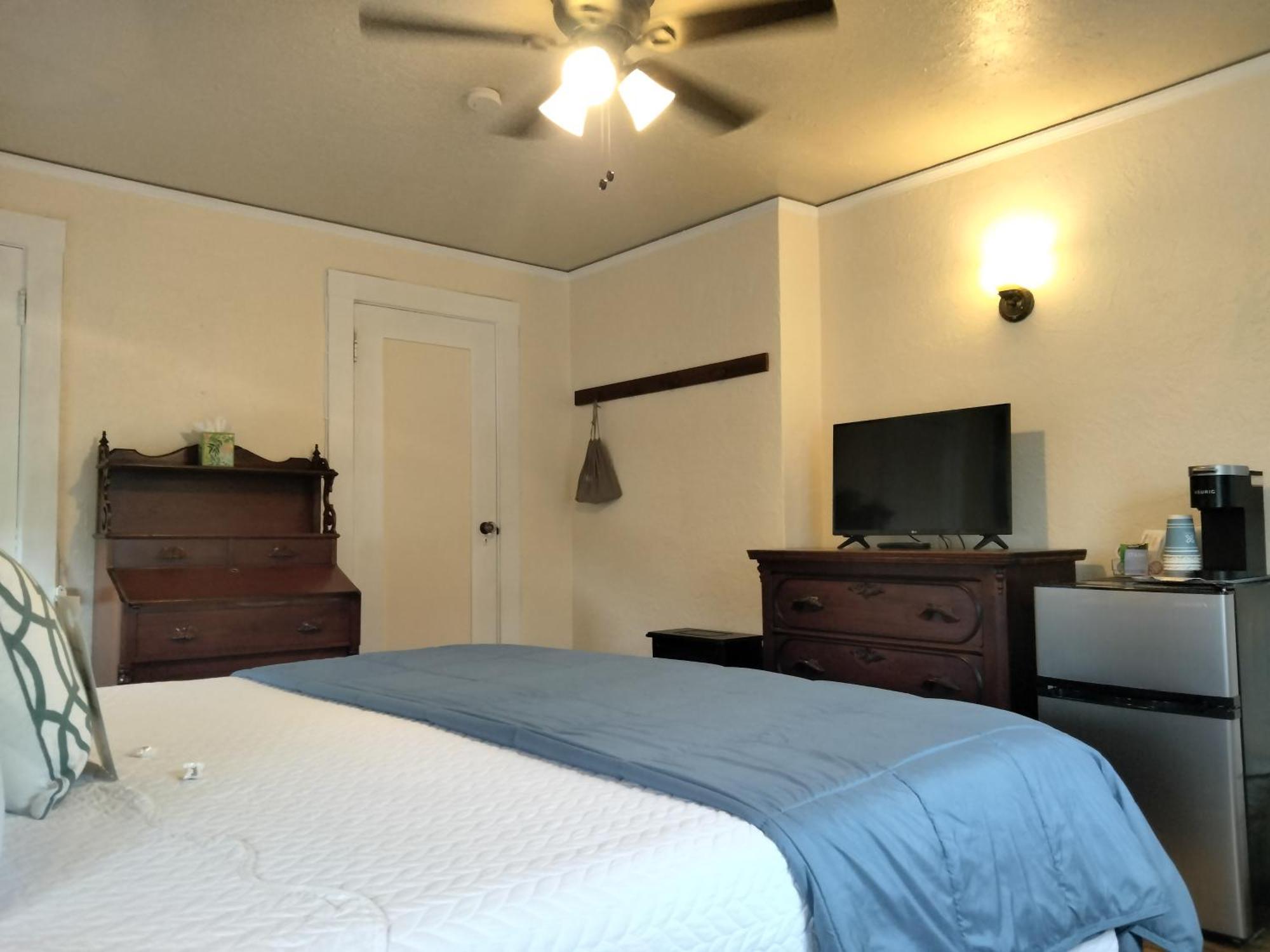 Cherokee Lodge Сан Диего Екстериор снимка