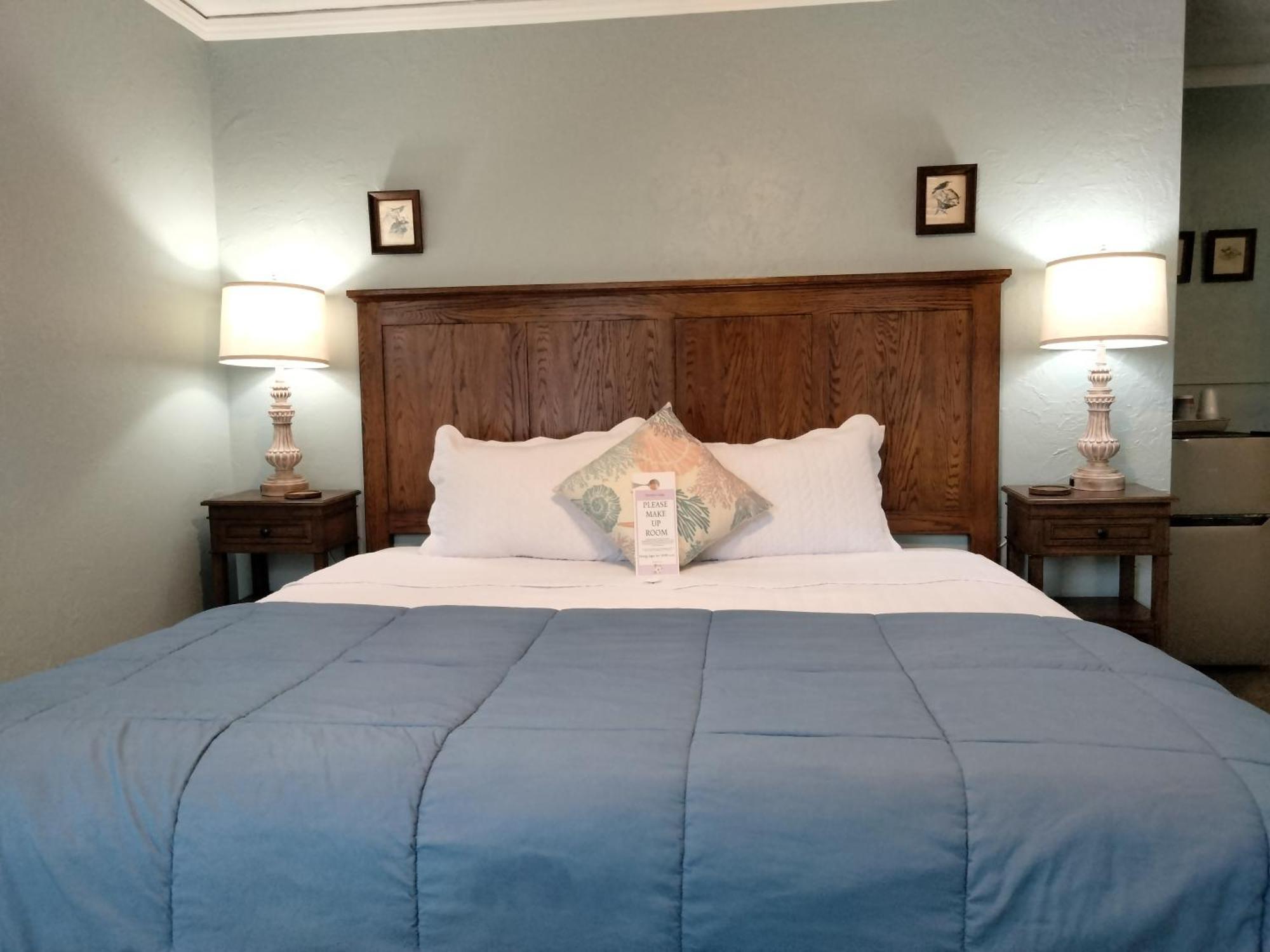 Cherokee Lodge Сан Диего Екстериор снимка