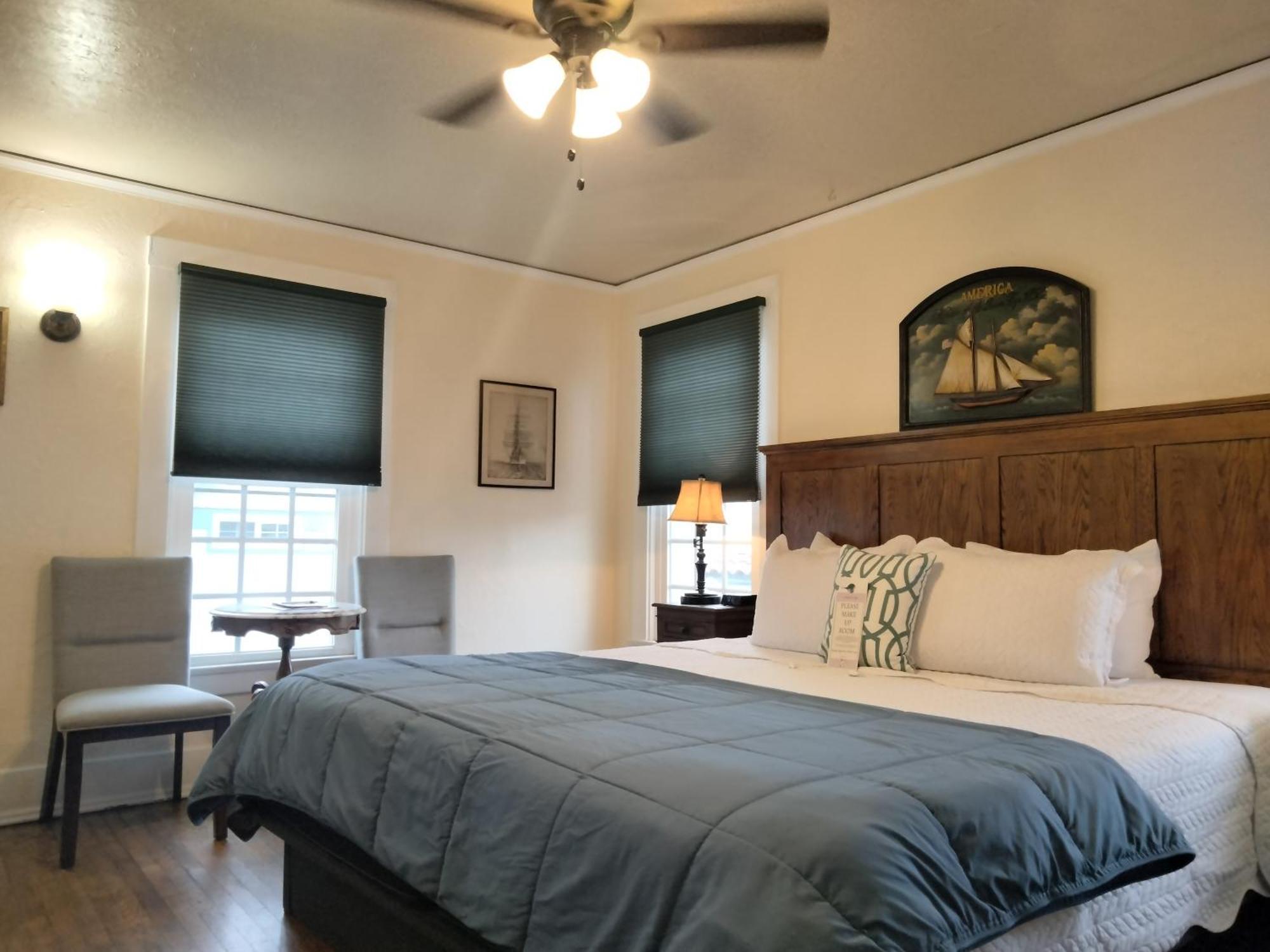 Cherokee Lodge Сан Диего Екстериор снимка